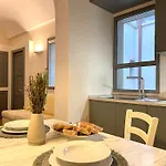 Corte D'oro Nel Centro Storico - Wi-fi & Netflix Apartmán