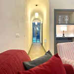 Corte D'oro Nel Centro Storico - Wi-fi & Netflix Apartmán *