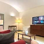 Corte D'oro Nel Centro Storico - Wi-fi & Netflix Apartmán