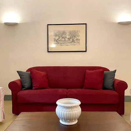Appartamento Corte D'oro Nel Centro Storico - Wi-fi&netflix Lecce