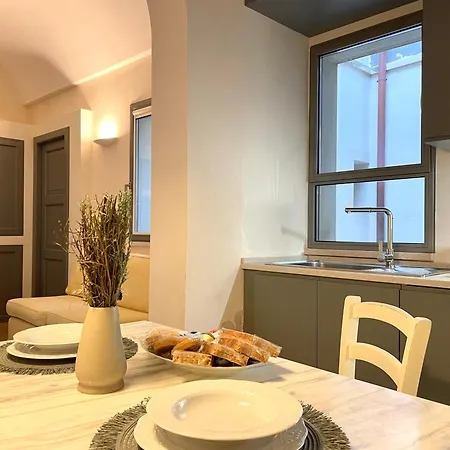 Corte D'oro Nel Centro Storico - Wi-fi & Netflix Appartement