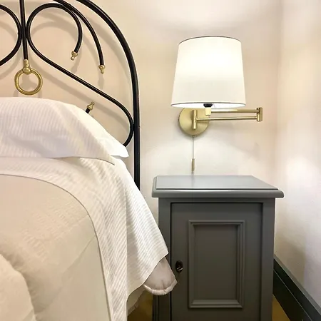 Corte D'oro Nel Centro Storico - Wi-fi & Netflix アパート