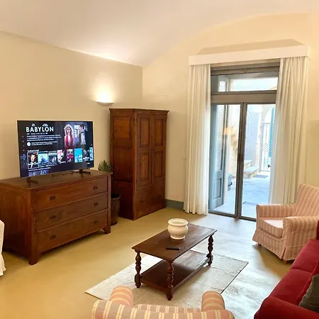 アパート Corte D'oro Nel Centro Storico - Wi-fi & Netflix