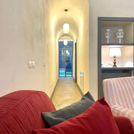 Corte D'oro Nel Centro Storico - Wi-fi & Netflix アパート *