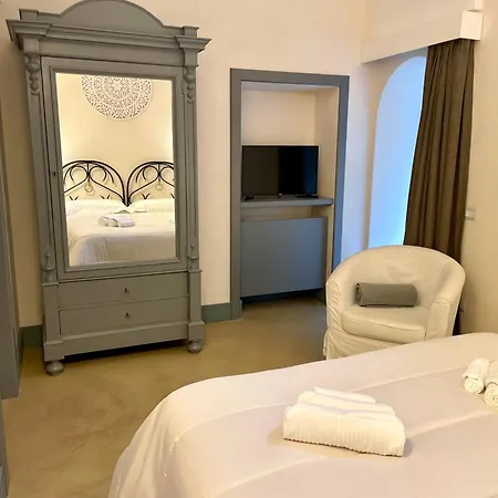 アパート Corte D'oro Nel Centro Storico - Wi-fi & Netflix *