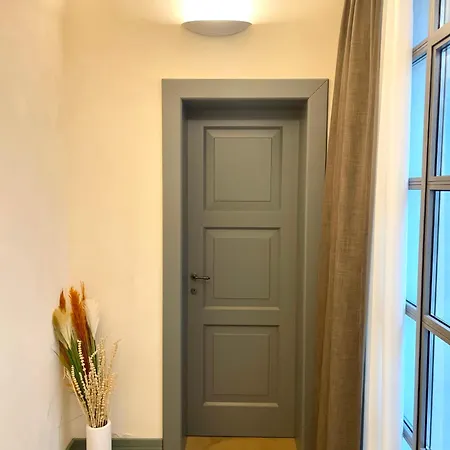 Corte D'oro Nel Centro Storico - Wi-fi & Netflix *