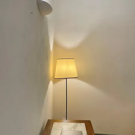 Corte D'oro Nel Centro Storico - Wi-fi & Netflix レッチェ