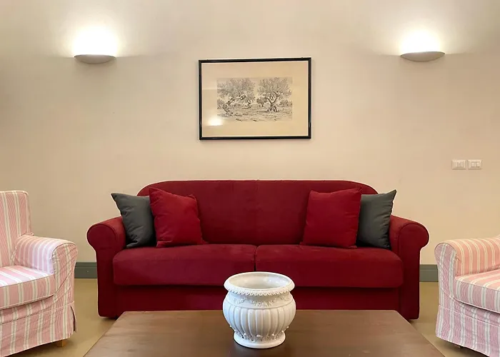 Appartement Corte D'oro Nel Centro Storico - Wi-fi & Netflix Lecce