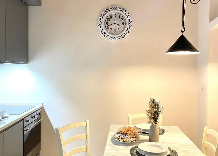 Corte D'oro Nel Centro Storico - Wi-fi & Netflix Appartement