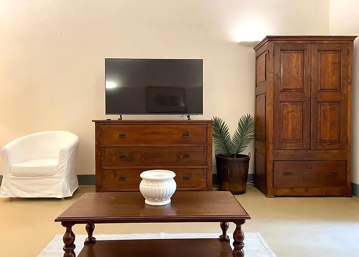 Corte D'oro Nel Centro Storico - Wi-fi & Netflix Lecce