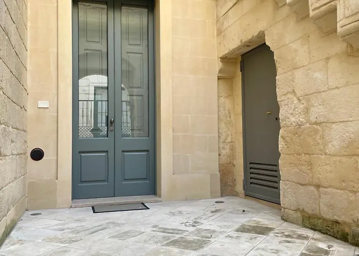 Corte D'oro Nel Centro Storico - Wi-fi & Netflix Appartement