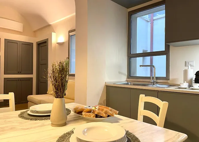 Corte D'oro Nel Centro Storico - Wi-fi & Netflix Appartement