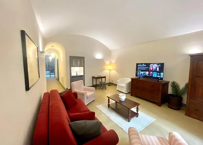 Appartamento Corte D'oro Nel Centro Storico - Wi-fi&netflix *