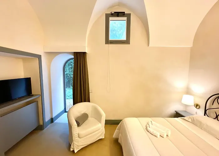 Corte D'oro Nel Centro Storico - Wi-fi&netflix Lecce
