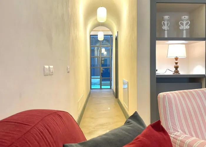 Corte D'oro Nel Centro Storico - Wi-fi&netflix Appartamento *