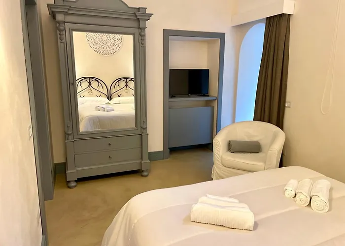 Appartement Corte D'oro Nel Centro Storico - Wi-fi & Netflix *