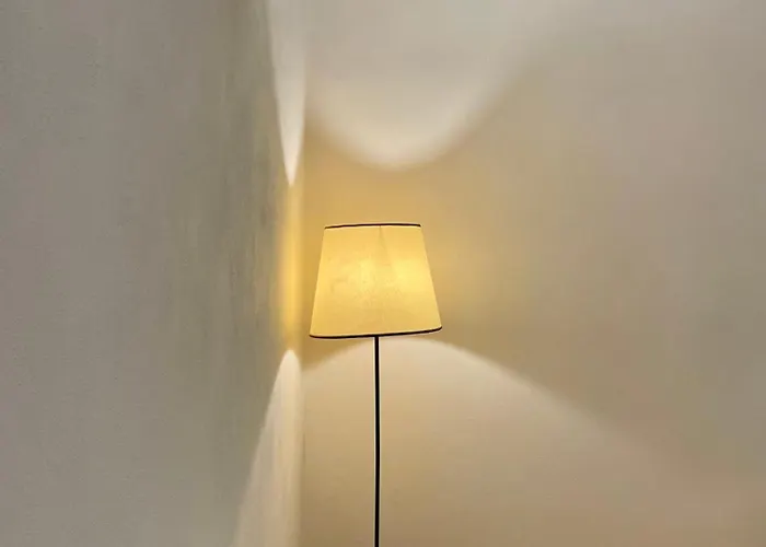Corte D'oro Nel Centro Storico - Wi-fi&netflix Lecce