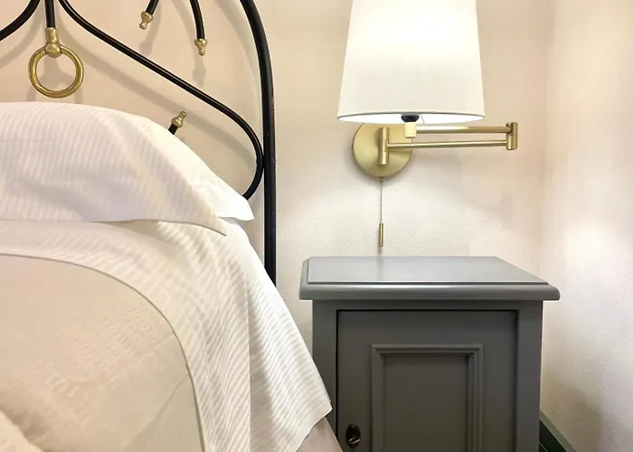 Corte D'oro Nel Centro Storico - Wi-fi & Netflix Lejlighed