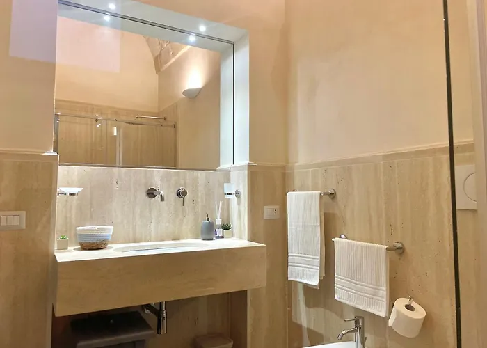 Apartamento Corte D'oro Nel Centro Storico - Wi-fi & Netflix Lecce