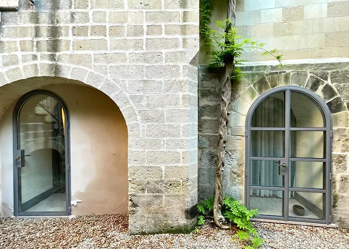 Corte D'oro Nel Centro Storico - Wi-fi & Netflix Apartamento Lecce